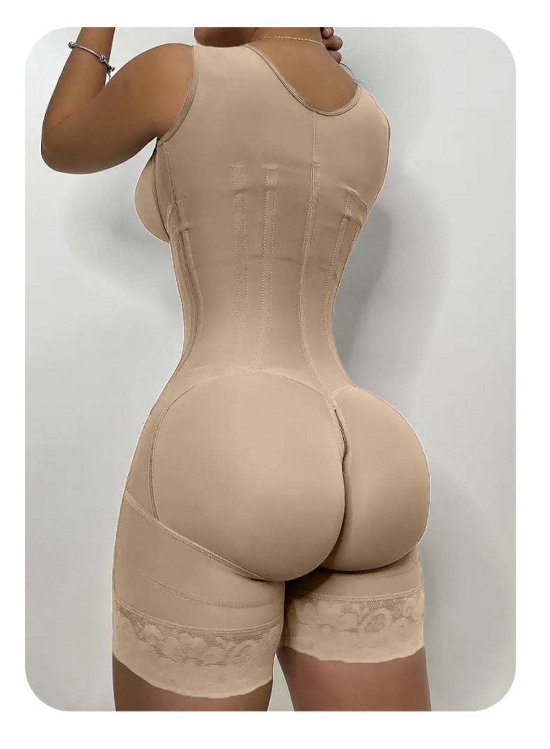EB | Mesh-Shapewear