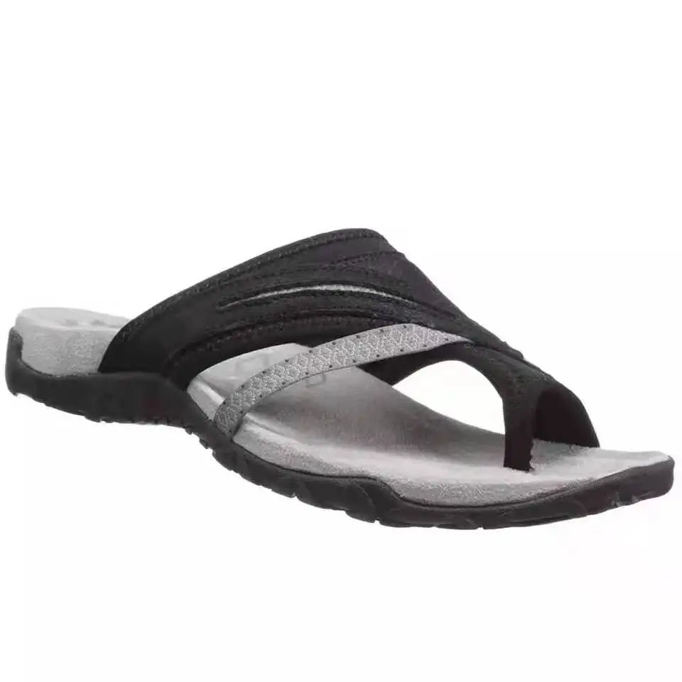 EB | Orthopädische Memory-Schaum-Sandalen