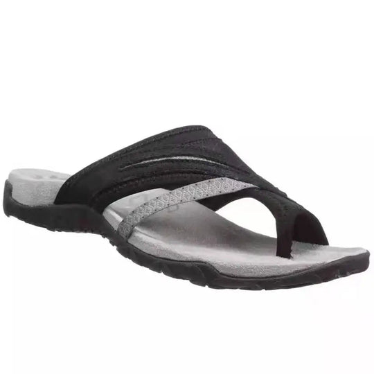 EB | Orthopädische Memory-Schaum-Sandalen