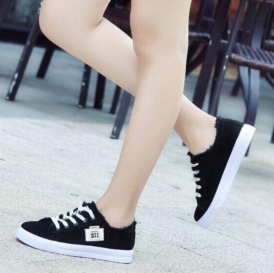 CasualFit I Damen-Turnschuhe EB