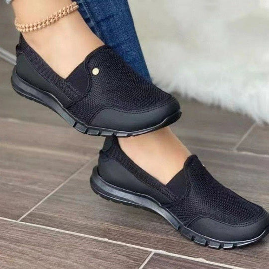 Bequeme und stilvolle Turnschuhe für Frauen EB EB