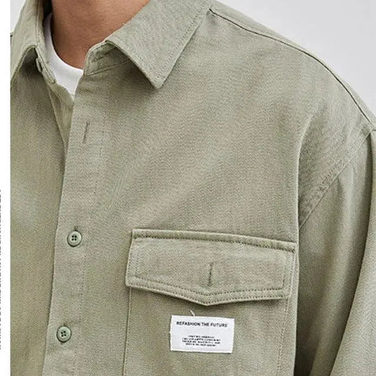 EB | Herren Freizeitjacke