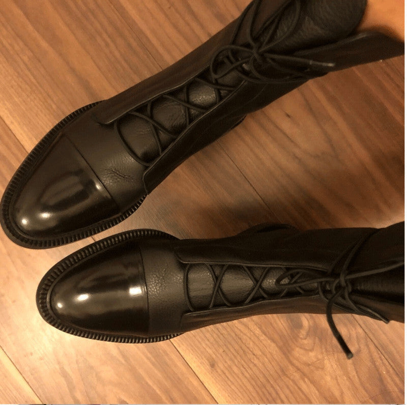 Elegante Damen Stiefeletten EB