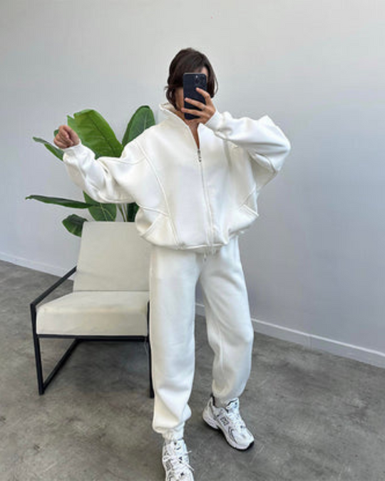 EB | Lässiges Bequemes Set