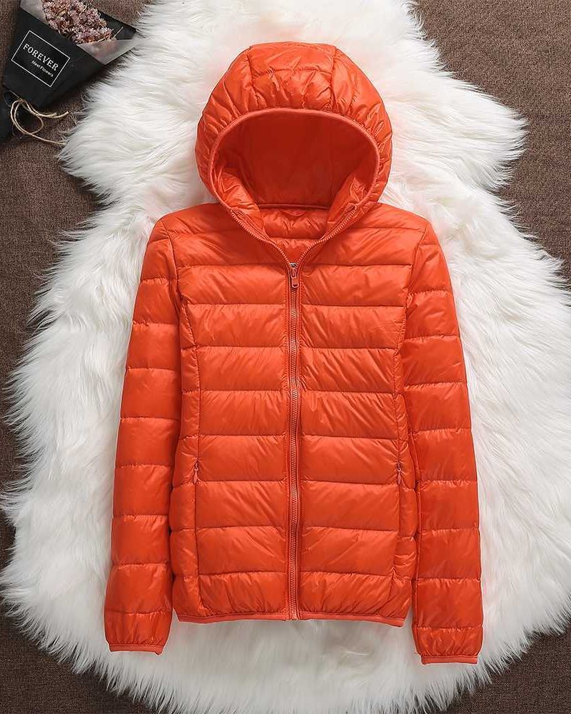 EB | Neue Wasserdichte Jacke