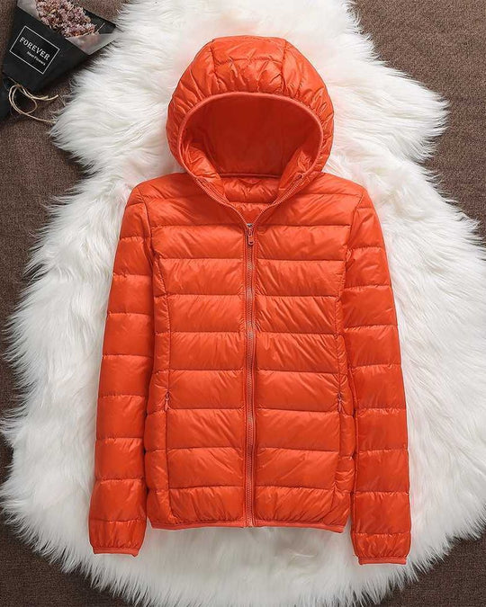 EB | Neue Wasserdichte Jacke