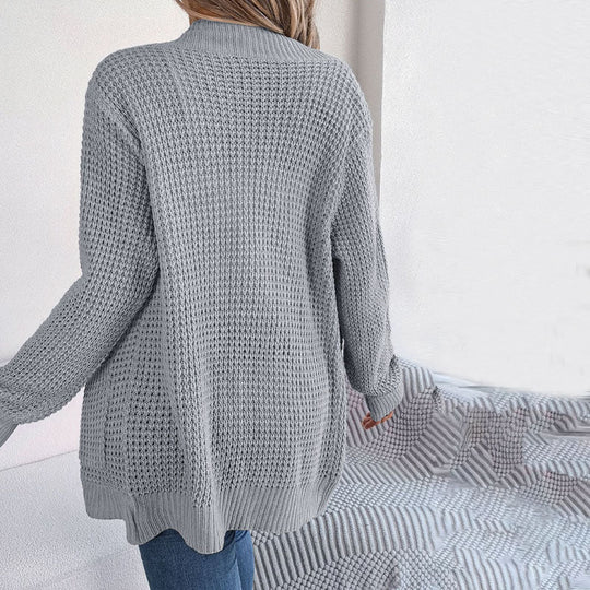 EB | Gemütliche Strickjacke