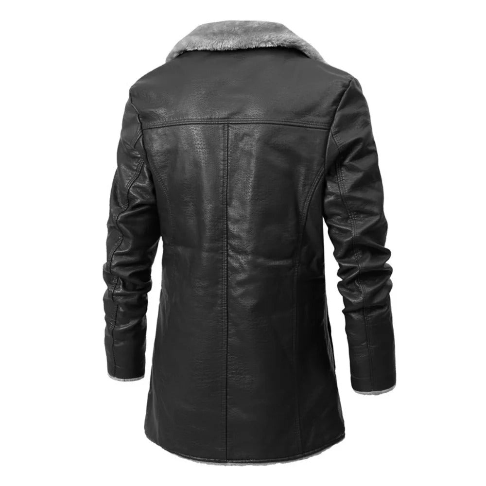 EB | FrostShield Winterjacke