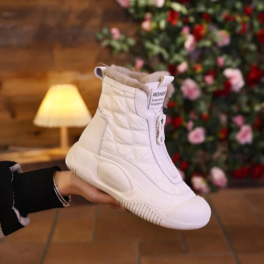 EB | Schneestiefel