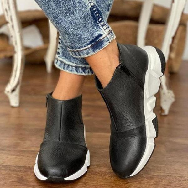 FlexStiefeletten Modern & Bequem EB