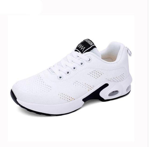 Bequeme Freizeitschuhe für Damen EB