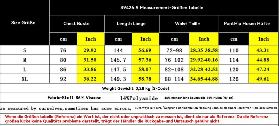 EB | Einfarbiger Overall mit weitem Bein
