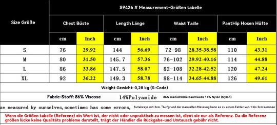 EB | Einfarbiger Overall mit weitem Bein