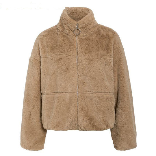 EB | Thermo-Jacke für kalte Tage