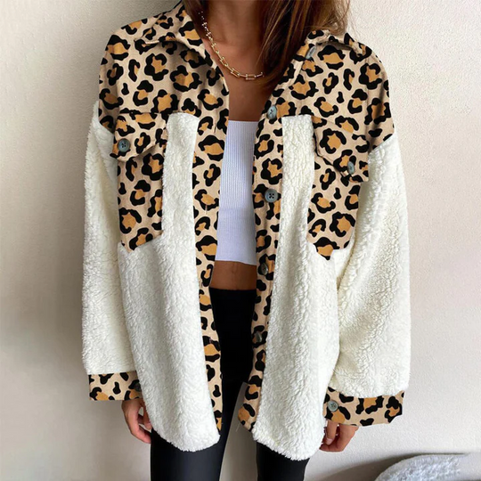 EB | Jacke Nia