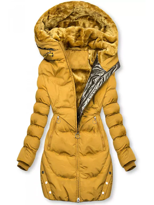 EB | Winterjacke für Frauen