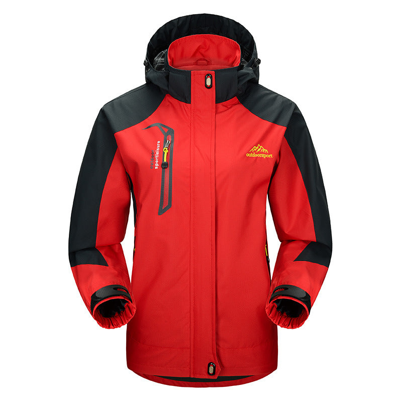 EB | Wanderjacke Für Damen
