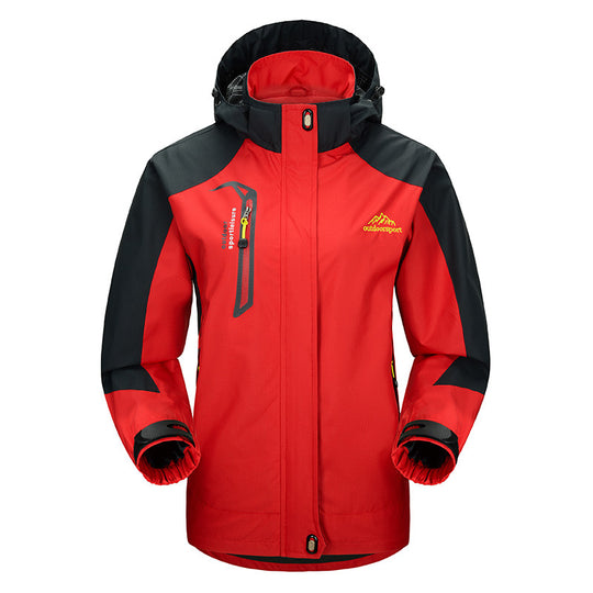 EB | Wanderjacke Für Damen