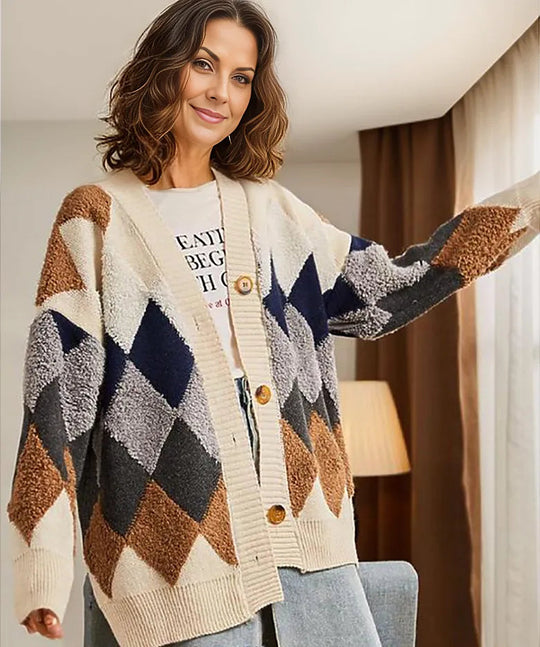 EB | Kleid mit langen Ärmeln
