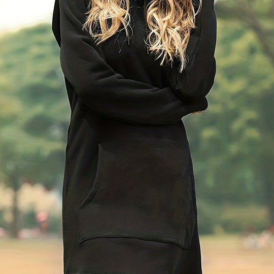 EB | Modisches und Minimalistisches Kleid