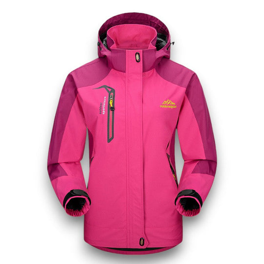 EB | Wetterfeste Damenjacke