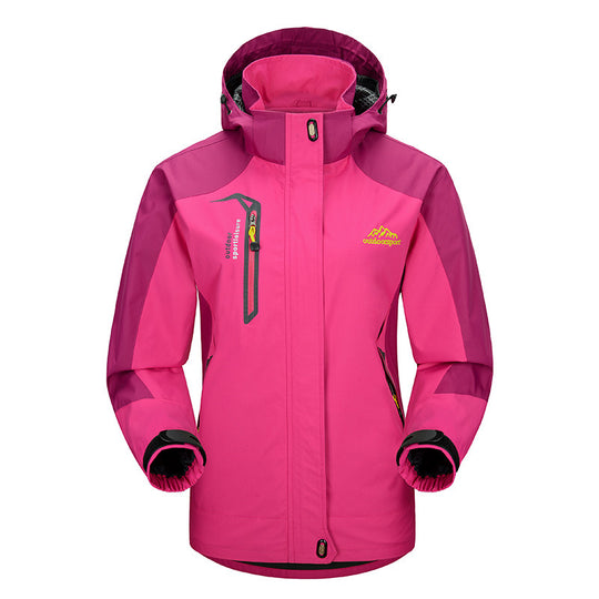 EB | Wanderjacke Für Damen