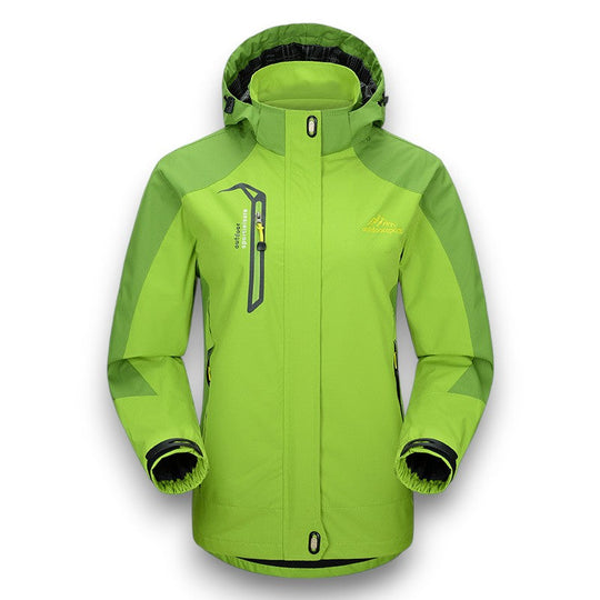 EB | Wetterfeste Damenjacke
