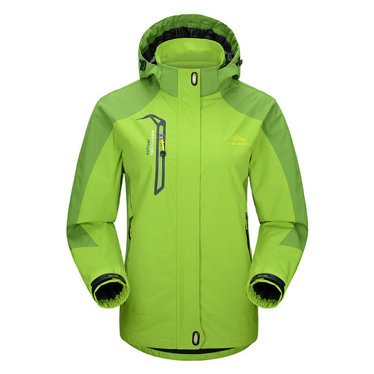 EB | Wanderjacke Für Damen