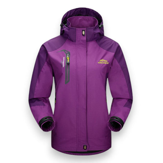 EB | Wetterfeste Damenjacke