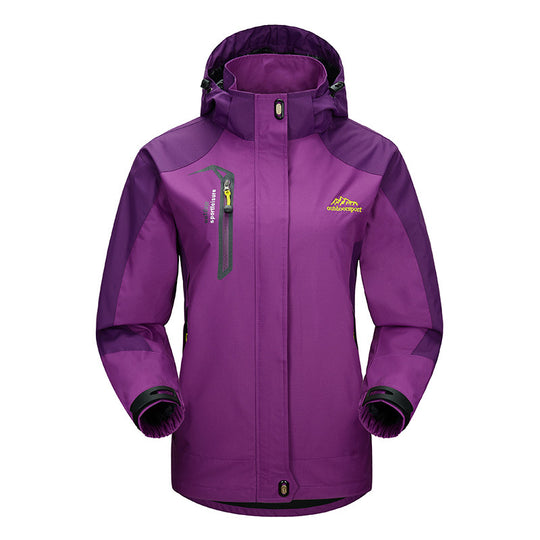 EB | Wanderjacke Für Damen