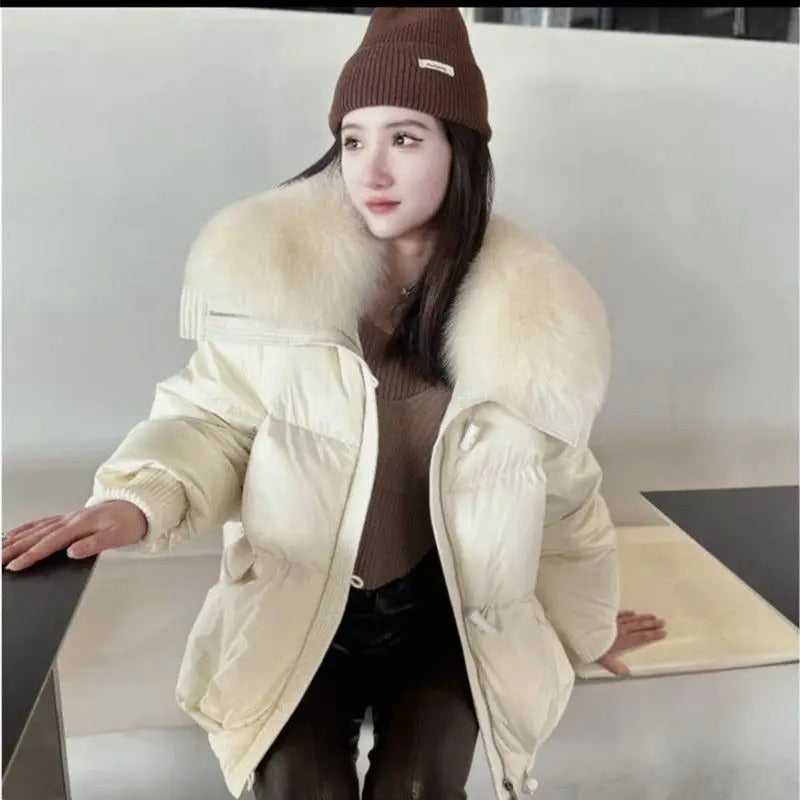 EB | Parka Jacke