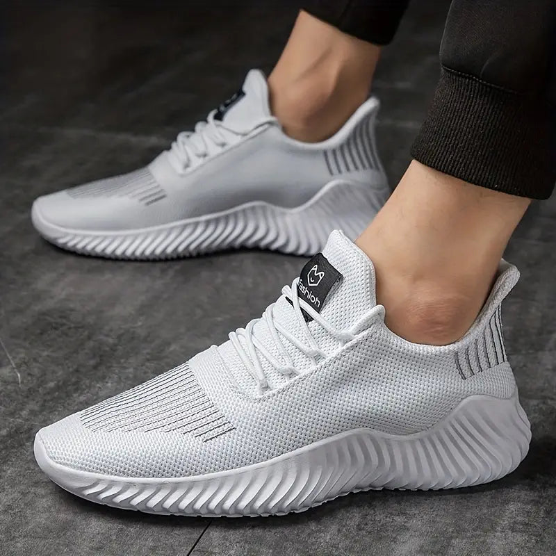 Leichte und Vielseitige Sportschuhe für Herren EB