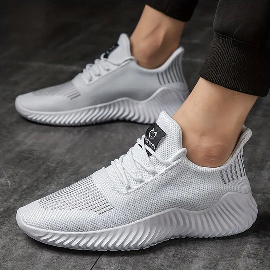 Leichte und Vielseitige Sportschuhe für Herren EB