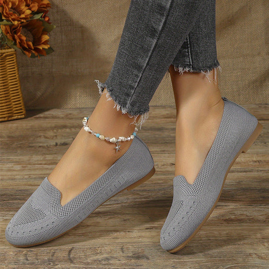 Bequeme, atmungsaktive Schuhe EB EB