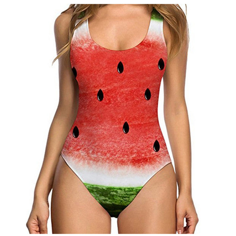 Damen Bikini mit einzigartigem Muschel-Design EB