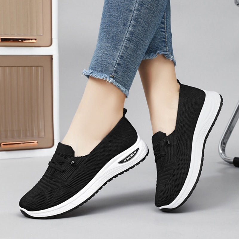 Bequeme Wanderschuhe für Damen EB EB