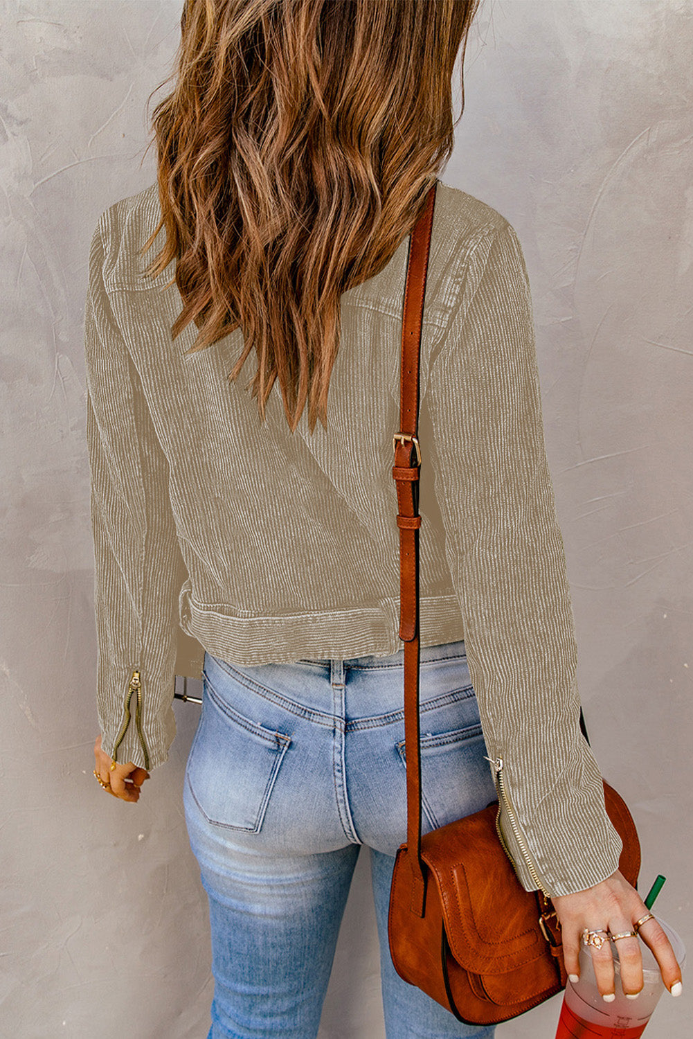 EB | Mühelose und Schicke Winterjacke