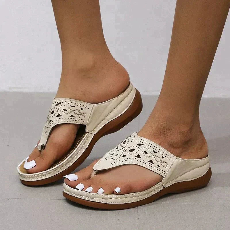 EB | Flip Flops für Frauen