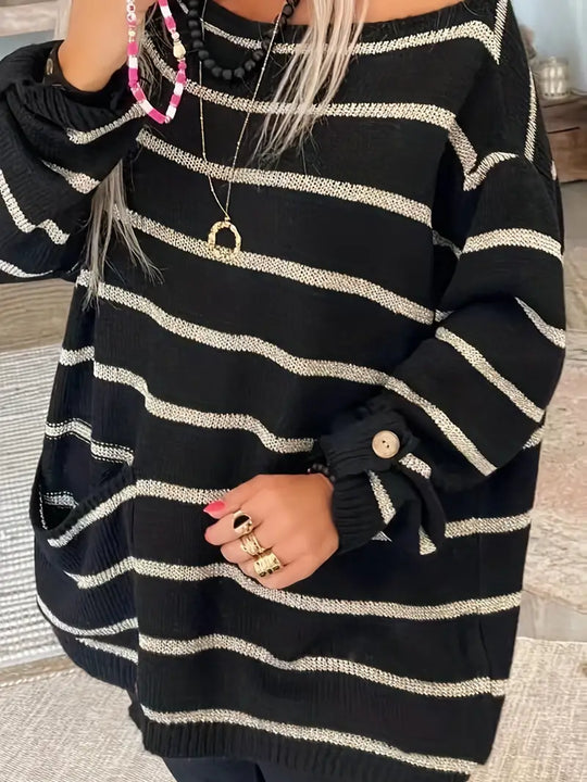 EB | Stylisherer Pullover