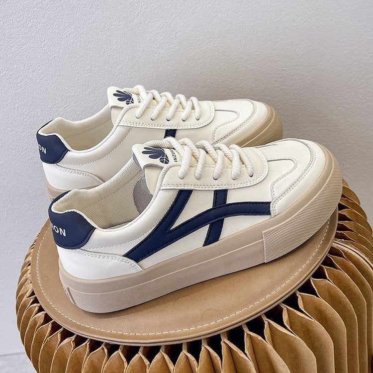 Orthopädische Komfort-Sneaker für Damen EB