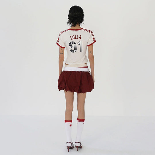 EB | Vielseitiger Ballettrock