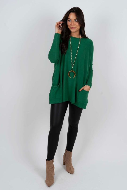 EB | Komfort Smitten Pullover