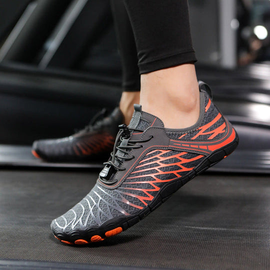 Barfuß rutschfeste Schuhe für Unisex EB EB