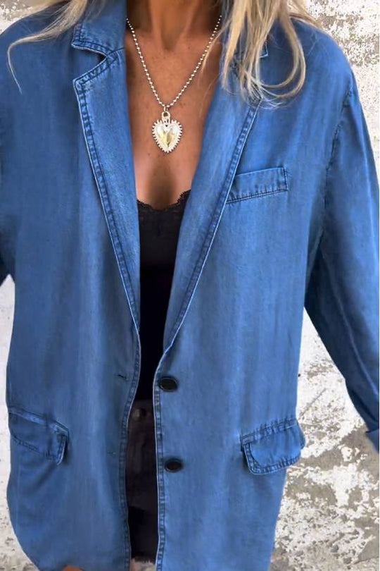EB | Anzug Freizeitjacke