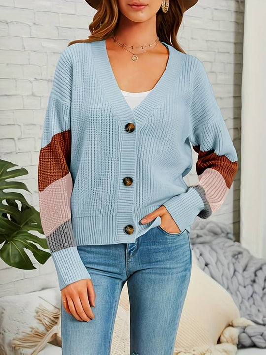 EB | Chic und Entspannt Allgemeines Jacke