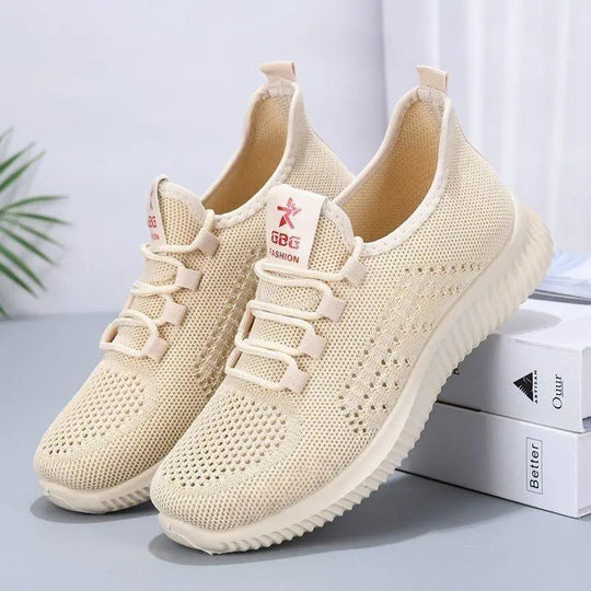 Lässige Netzschuhe für den Sommer EB EB