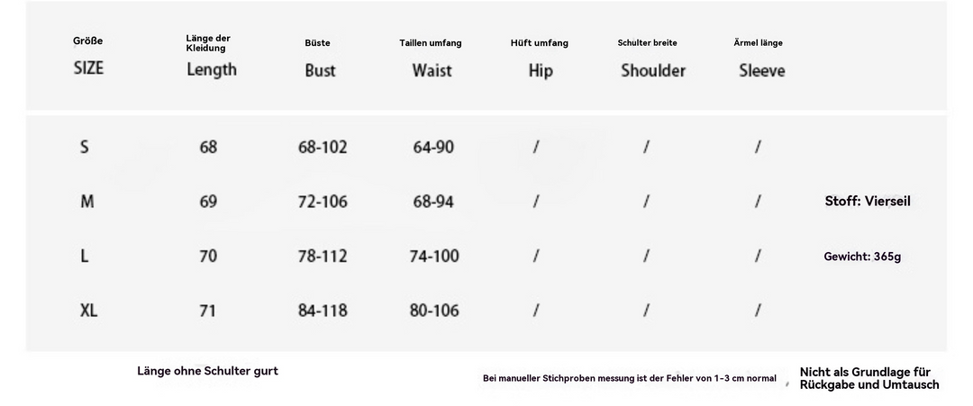 EB | Bedrucktes langes Strapskleid