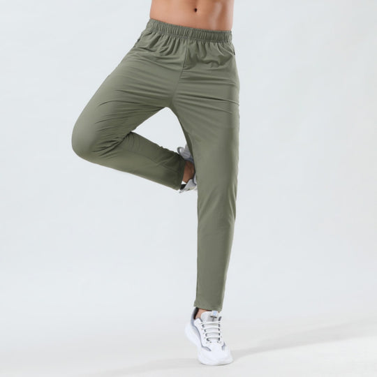 EB | Lange Hose für Outdoor-Fitness