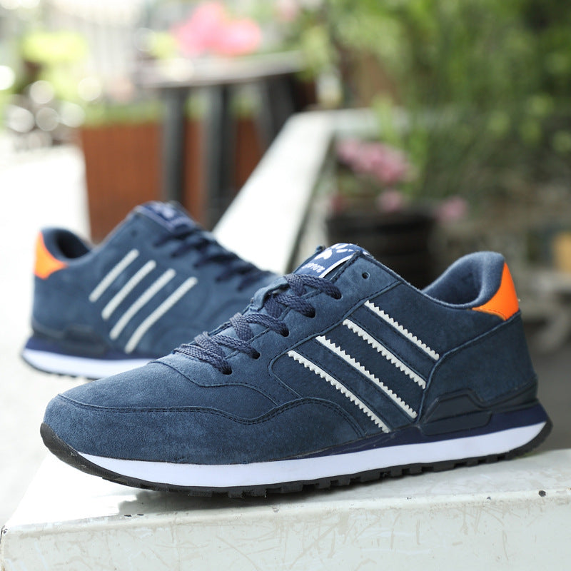 Herren Sneakers & Freizeitschuhe EB