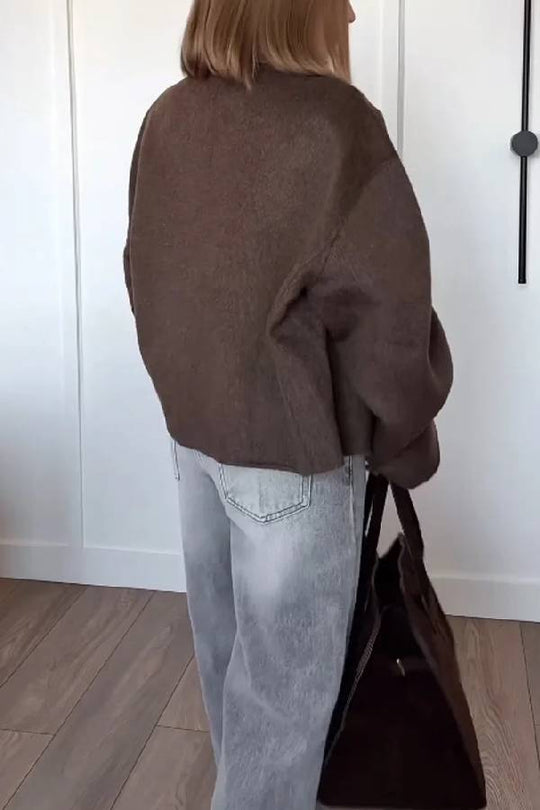 EB | Vielseitige Reversjacke